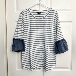 Lane Bryant Women’s top